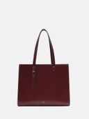 Burgundy color option