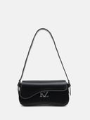 Black color option, Currently selected