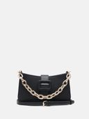 Black color option, Currently selected