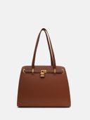 Brown color option, Currently selected
