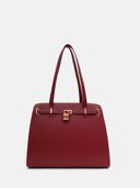 Maroon color option, Currently selected