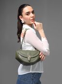 Olive color option, Currently selected