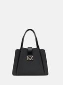 Black color option, Currently selected