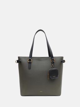 Kazo - Olive Lydia Tote Bag (L)