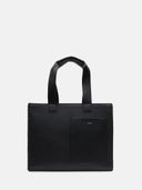 Black color option, Currently selected