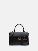 Black color option, Currently selected