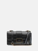 Black color option, Currently selected