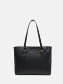Black color option, Currently selected