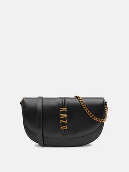 Kazo - Black Jade Sling Bag (M)