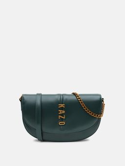 Kazo - Green Jade Sling Bag (M)