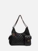 Black color option, Currently selected
