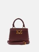 Burgundy color option