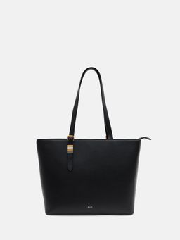Kazo - Black Thea Tote Bag (L)