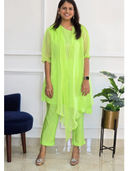 Green color option, Sold out