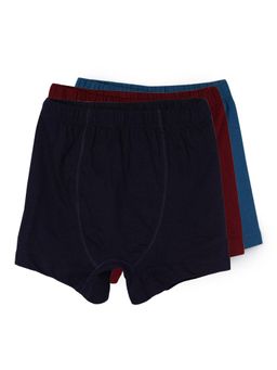 BLOSSOM - Cool Boy Assorted Trunks (Pack of 3)