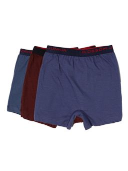 BLOSSOM - Max Trunk Assorted (Pack of 3)