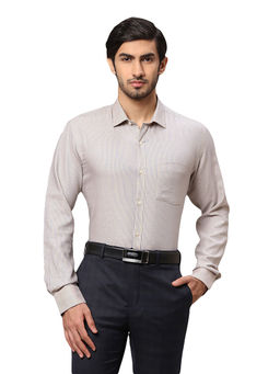 Park Avenue - Medium Yellow Shirt