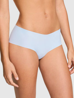 Victoria's Secret - Blue No-Show Cheeky Panty