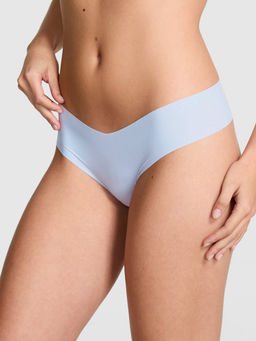 Victoria's Secret - Blue No-Show Panty