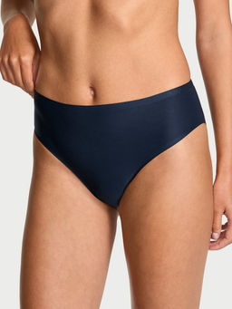 Victoria's Secret - Blue Flex Mid-Rise Bikini Panty