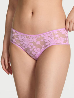 Victoria's Secret - Pink Cheeky Panty