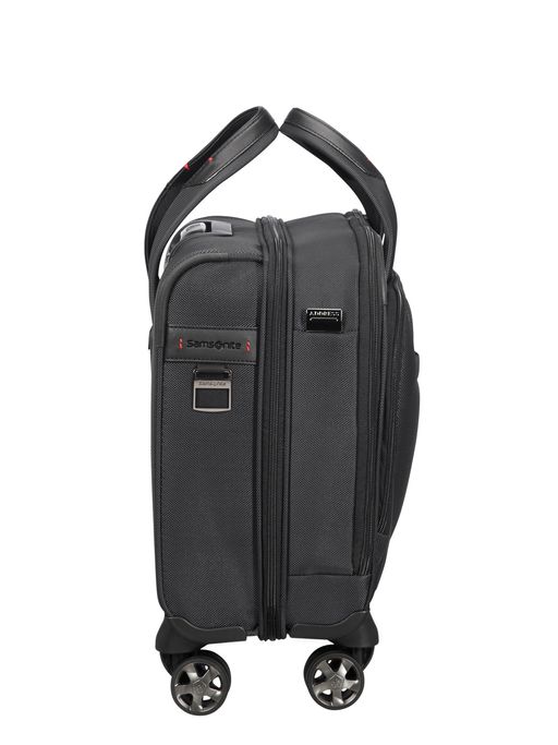 Buy Samsonite Overnight Trolley Bag Suitcase For Travel Pro-DLX