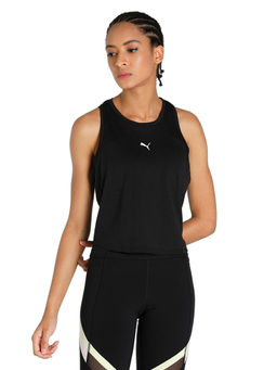 Puma - Tri-blend Women's Q2 Training Tank Top