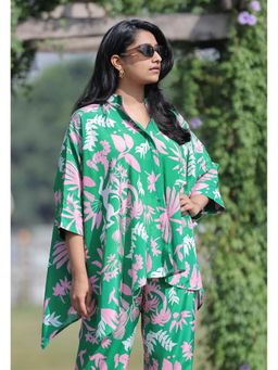 Beyond Tara - Fiesta Kaftan Shirt
