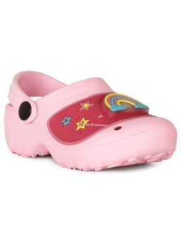 Bubblegummers - Kids Slip On Clogs