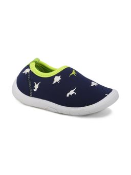 Bubblegummers - Kids Slip On Casual Shoes