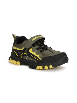 Bubblegummers - Boys Velcro Casual Shoes