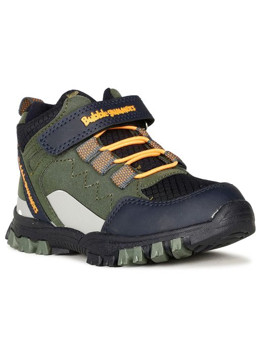 Buy bubblegummers Boys Velcro Shoes Online