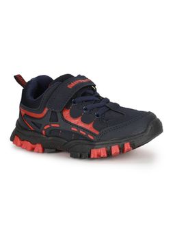 Bubblegummers - Boys Velcro Casual Shoes