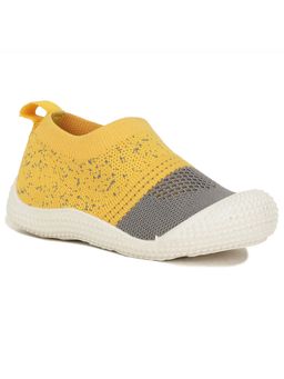 Bubblegummers - Boys Slip On Casual Shoes