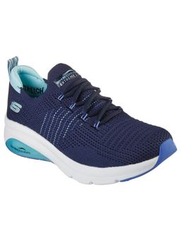 SKECHERS - SKECH AIR EXTREME 2. Navy Blue Sneakers