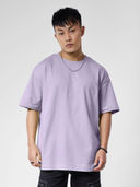 Lavender color option, Currently selected