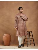 Peach color option, Currently selected