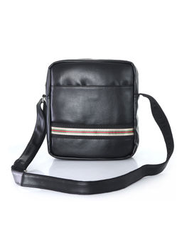 MBOSS - Unisex Crossbody Sling Bag For Men And Women