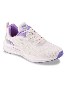 Campus - White Camp Gabbie Women Sports Shoes