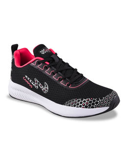 Campus - Black Beach Women Sports Shoes