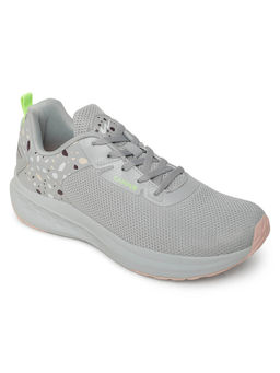 Campus - Grey Exotic Women Sports Shoes
