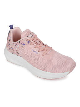 Campus - Pink Exotic Women Sports Shoes