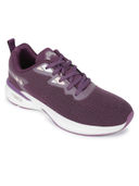 Purple color option, Currently selected