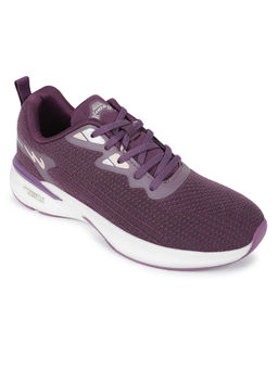 Campus - Purple Montana Women Sports Shoes