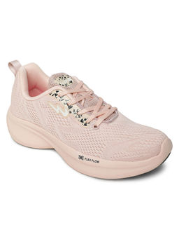 Campus - Pink Dorsy Women Sports Shoes