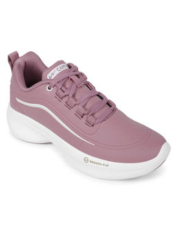 Campus - Mauve Beetle Women Sports Shoes