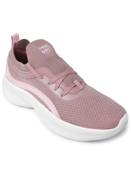Campus - Mauve Cammy Women Sports Shoes