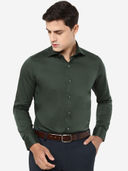 Green color option, Sold out, Currently selected