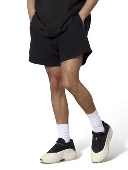 adidas Originals - One Fl Unisex Black Casual Shorts