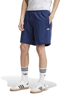 adidas Originals - C Poly Men Blue Casual Shorts